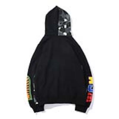 cheap bape hoodies cheap no. 287